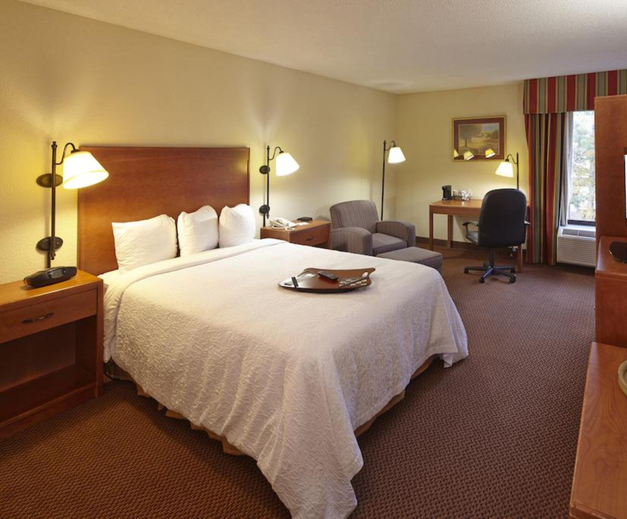 Comfort Inn Raleigh Midtown Exterior foto
