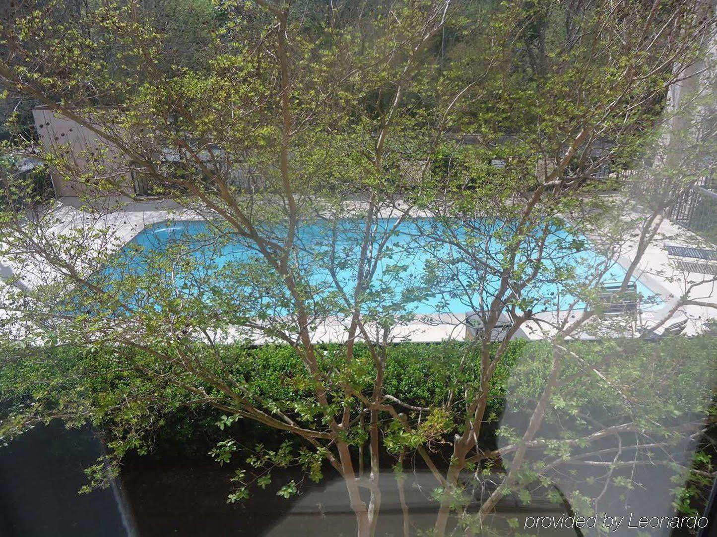 Comfort Inn Raleigh Midtown Einrichtungen foto